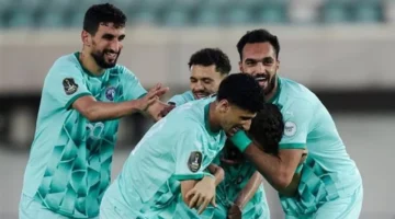 صافرة البداية.. موعد مباراة بيراميدز وباور ديناموز وطاقم التحكيم المعلن للمواجهة الأفريقية